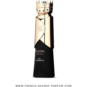 Eau de parfum Sultan The Conqueror 80ml - French Avenue