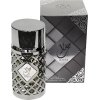 Ard Al Zaafaran Jazzab Silver Eau de Parfum Spray for Men, 3.4 Ounce