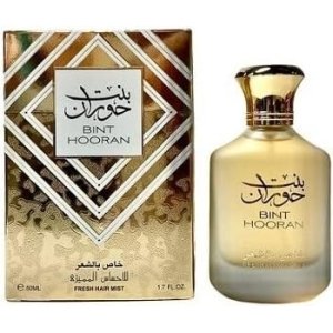 Bint Hooran | Hair Mist 50ml | By Ard Al Zaafaran
