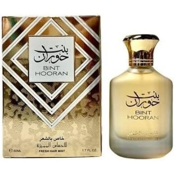 Bint Hooran | Hair Mist 50ml | By Ard Al Zaafaran