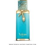 Eau de parfum Vulcan feu 100ml - French Avenue