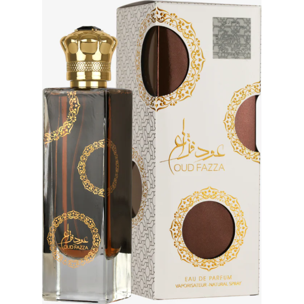 OUD FAZZA 100 ML