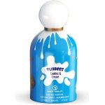 Grandeur Tubbees Perfume 50ML - Cookies & Cream | Unisex Gourmand-Inspired Fragrance | Kid-Friendly Sweet Scent