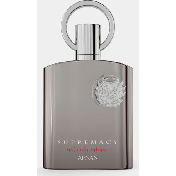 Supremacy Not Only Intense
