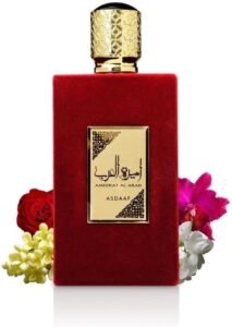 AMEERAT AL ARAB 100ml
