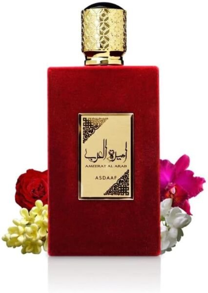 AMEERAT AL ARAB 100ml