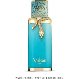 Eau de parfum Vulcan feu 100ml - French Avenue
