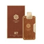 Rue Broca Penthouse Windsor Eau de Parfum Spray for Men, 2.7 Fl. Oz – An Oriental Amber Woody Scent