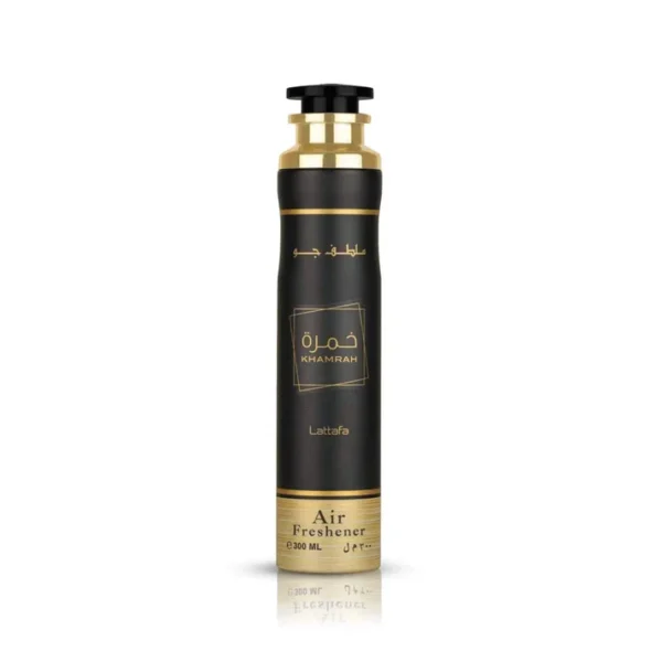 Khamrah Air Freshener 300ml Lattafa
