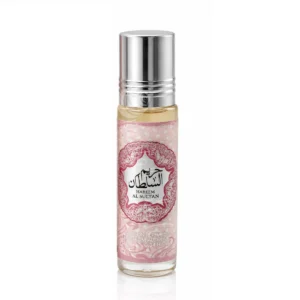 Ard Al Zaafaran Hareem Al Sultan Perfume Oil 10ml