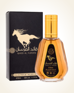 Ard Al Zaafaran Qaed Al Fursan
