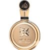 Lattafa Fakhar Gold Extrait - Floral, Amber, Woody - Eau de Parfum Long-Lasting Fragrance for Unisex, 3.40 Ounce / 100 ml