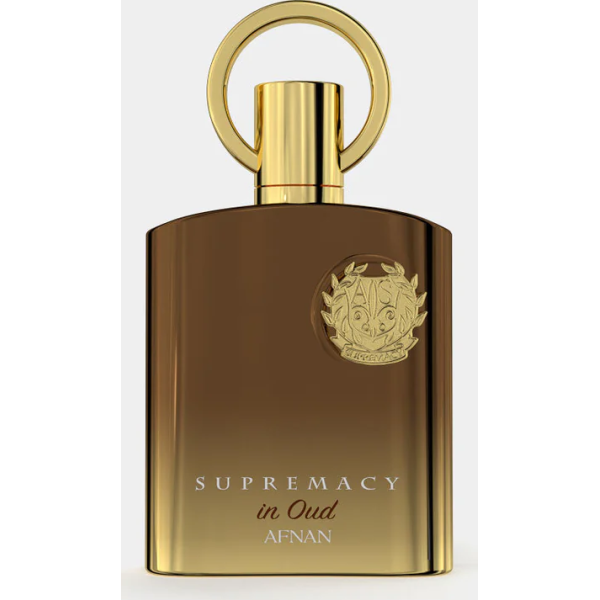 Supremacy In Oud