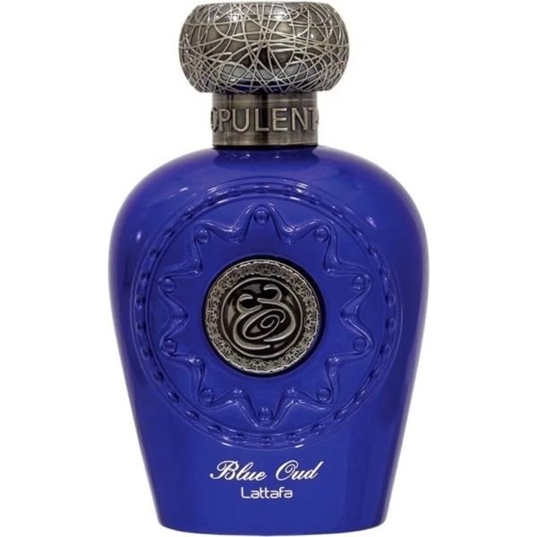 Opulent Blue - Eau de Parfum - 100ml - By Lattafa - Unisex