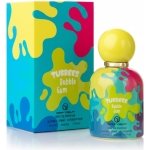 ubbees Bubble Gum Eau De Parfum for Kids and Women 50Ml 1.7Oz Grandeur
