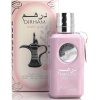 Ard Al Zaafaran Dirham Wardi EDP 100ML (3.4OZ) | Arabian Perfumery | Notes of Cardamom,Roses, Lavendar, & Vetiver for a Vibrant Everyday Essential | Floral Woody Fragrance