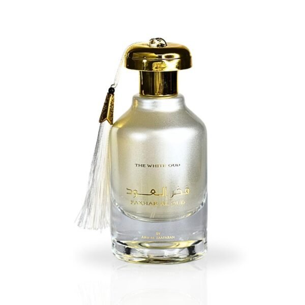Ard Al Zaafaran Fakhar Al Oud Eau De Parfum For Women Spray 100ML (3.4 OZ) Arabian Perfume For Women Luxurious & Captivating Fragrance Long Lasting...