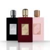 Asdaaf Ameerat Al Arab Prive Rose,Ameer Al Arab & Ameerat Al Arab EDP 100ML (COLLECTION)