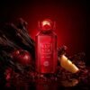 Fragrance World - Elysia Apple Rouge EDP Unisex 3.4oz