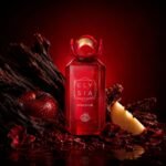 Fragrance World - Elysia Apple Rouge EDP Unisex 3.4oz