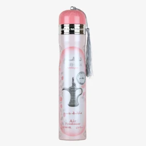 Ard Al Zaafaran Dirham Wardi Air Freshener 300 ml