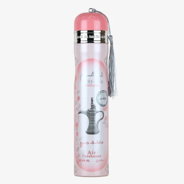 Ard Al Zaafaran Dirham Wardi Air Freshener 300 ml