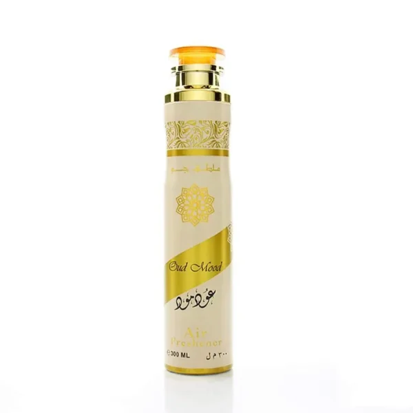 Oud Mood Air Freshener 300ml by Ard Al Zaafaran