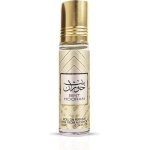 Ard Al Zaafaran Bint Hooran Roll-On Perfume Oil CPO 10ml (0.34 oz) | Long-Lasting, Miniature Perfume Oil for Women