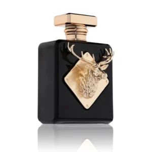 Imperial Eau de Parfum 100ml by Fragrance World luxury perfume bottle