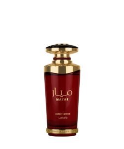 Mayar Cherry Intense Lattafa Perfumes for women and men 100ml
