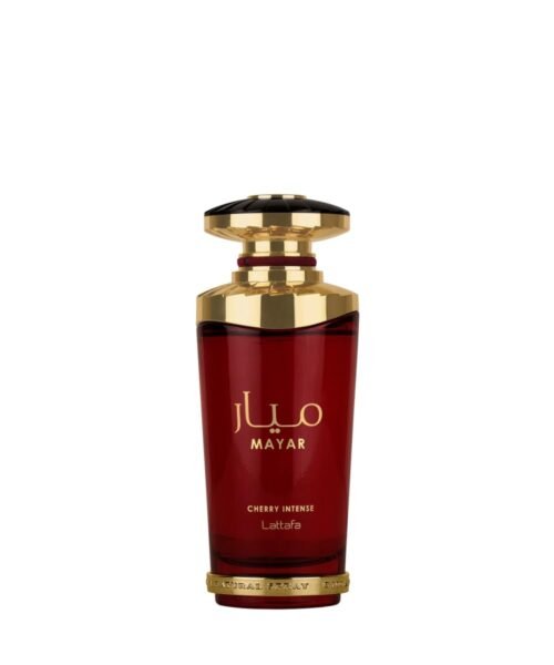 Mayar Cherry Intense Lattafa Perfumes for women and men 100ml