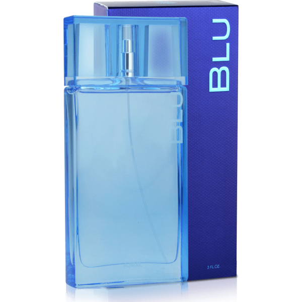 Ajmal Blu