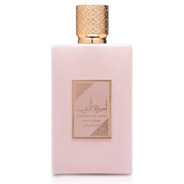 Ameerat Al Arab Prive Rose 100ML