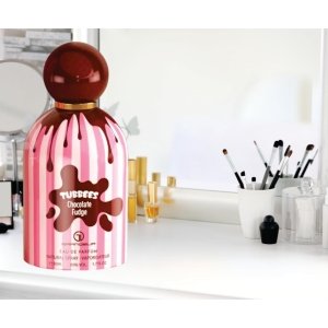 Sapphire’s choice - Tubbees Chocolate Fudge Perfume | Tubbees Chocolate Perfume for Kids 50ml | Chocolate, Sandalwood and Vanilla Fragrance | Tubbees...