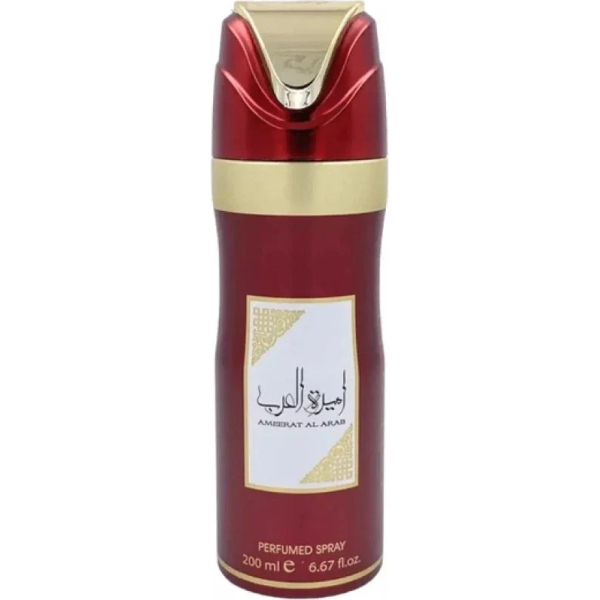 Ameerat Al Arab Deo Perfumed Spray