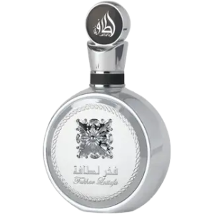 Fakhar Lattafa Platin 100ML