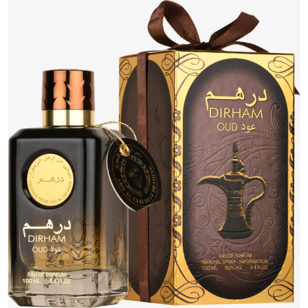 DIRHAM OUD 100 ML