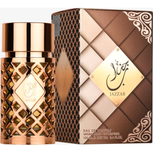 JAZZAB GOLD 100 ML