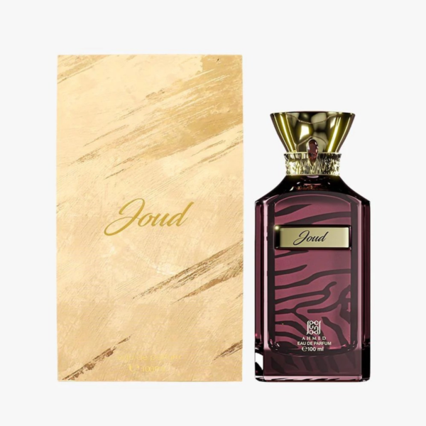 Joud by Ahmed Al Maghribi 100ml