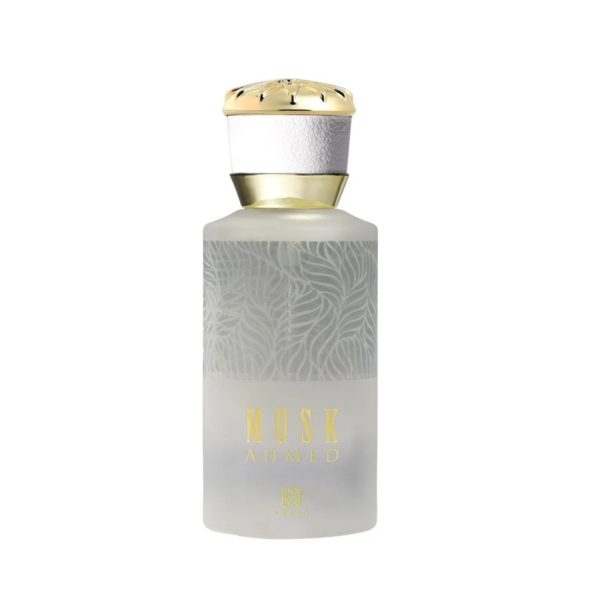Musk Ahmed 50ml EDP
