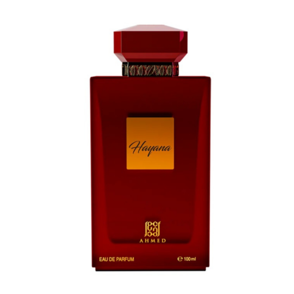Hayana by Ahmed Al Maghrbi 100ml