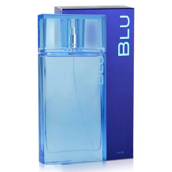 BLU by Ajmal EDP 90ml