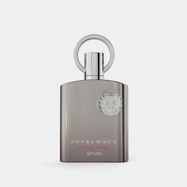 Supremacy Not Only Intense by Afnan 100ml