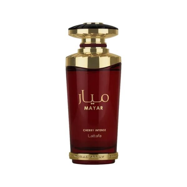 Mayar Cherry Intense by Lattafa 100ml