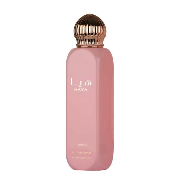 Haya All Over Spray 150ml by Lattafa