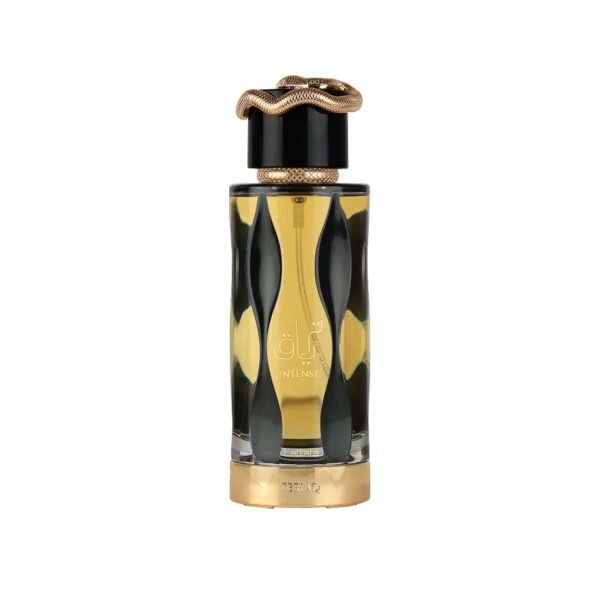 Teriaq Intense by Lattafa 100ml