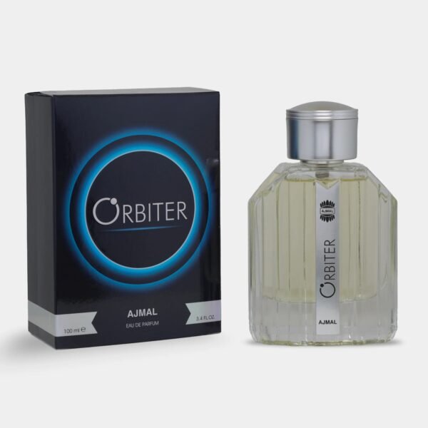 Orbiter by Ajmal 100ml