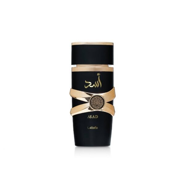 Dunole Asad by Lattafa 100ml