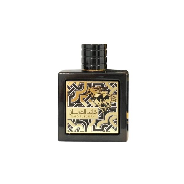 Qaed Al Fursan EDP By Lattafa 100ml