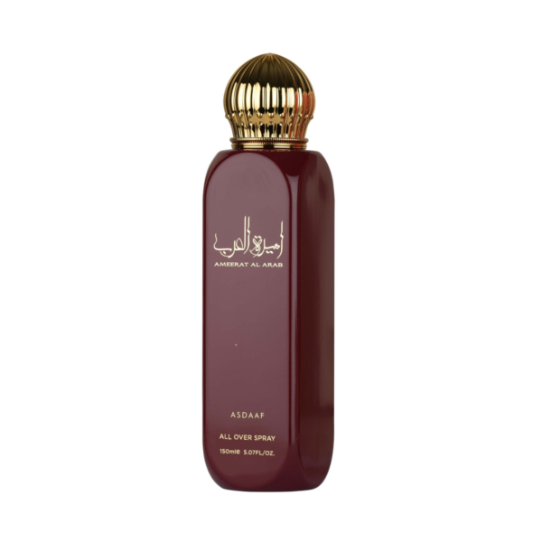 Ameerat Al Arab – All Over Spray 150ml